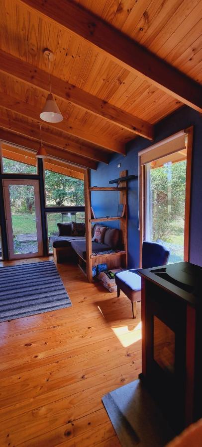 Casa de férias Martin Pescador