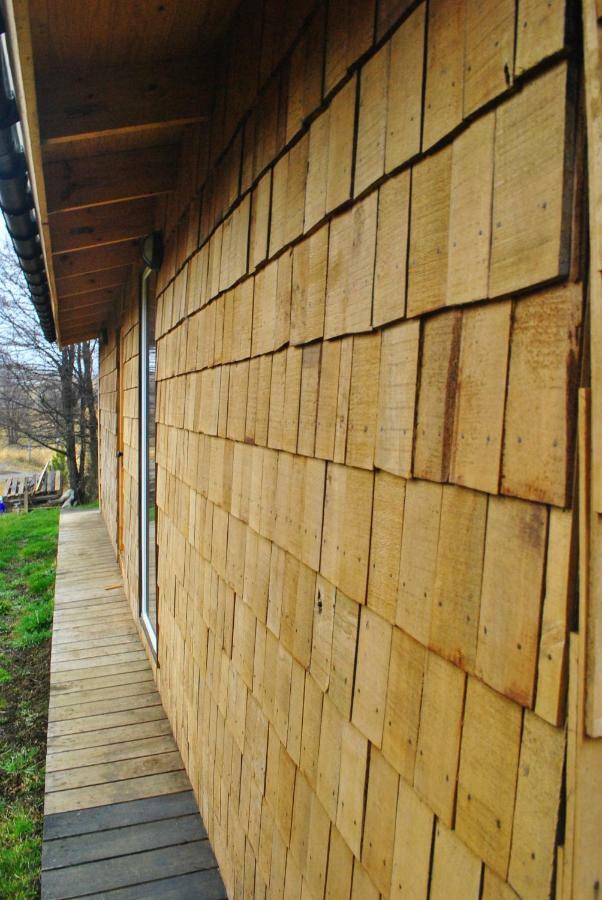 Martin Pescador Casa de férias Coyhaique