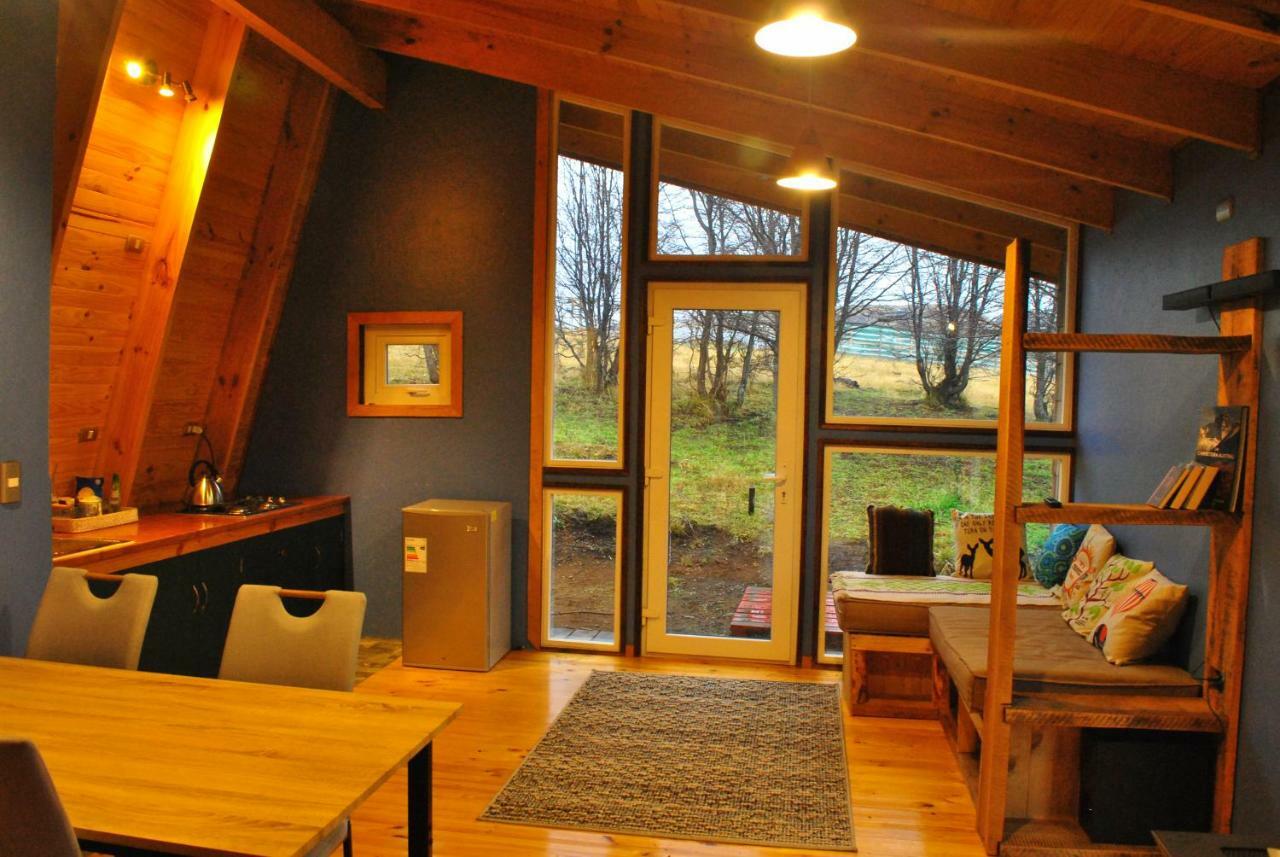 Martin Pescador Casa de férias Coyhaique