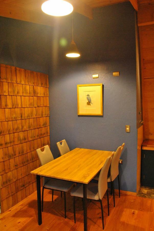 Casa de férias Martin Pescador